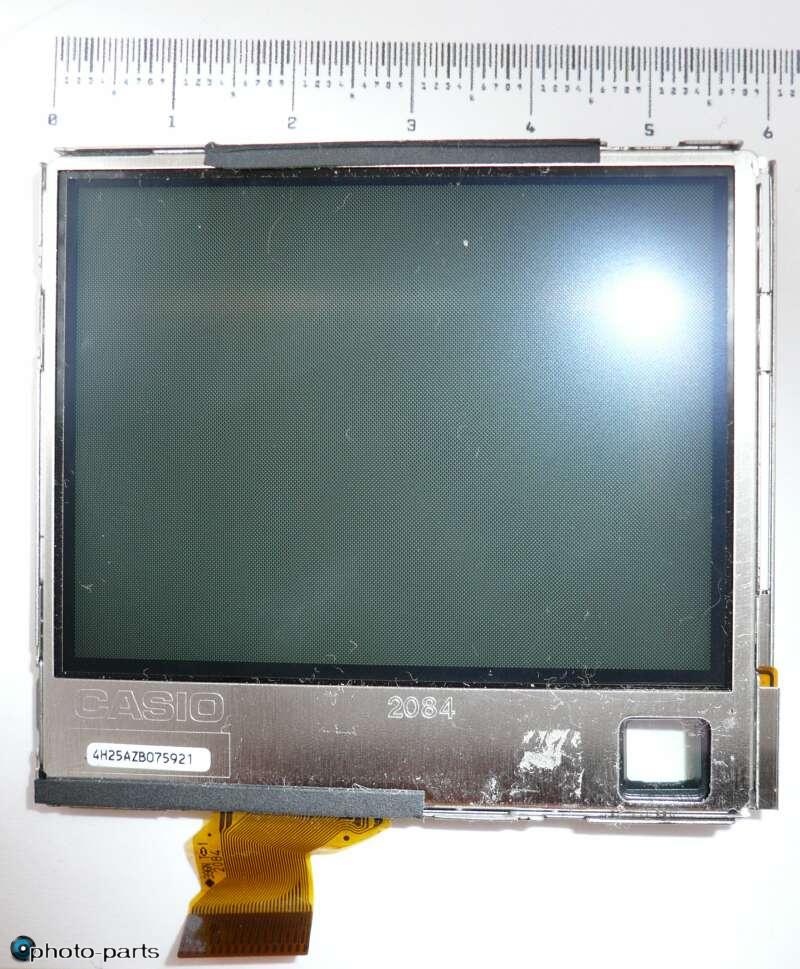 LCD Casio 2804fl 2804sh